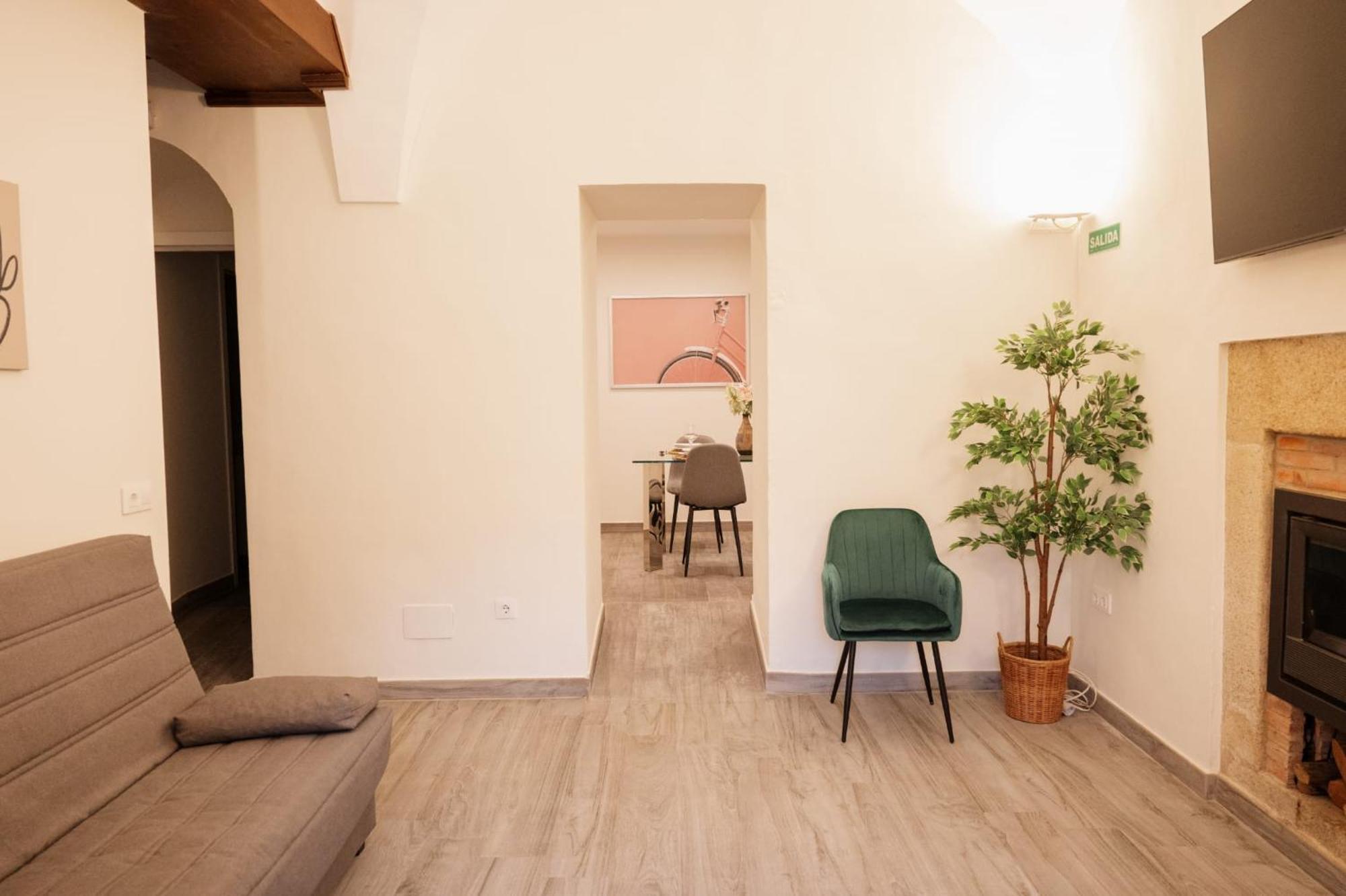 Apartamento Cuzco Трухильо Экстерьер фото