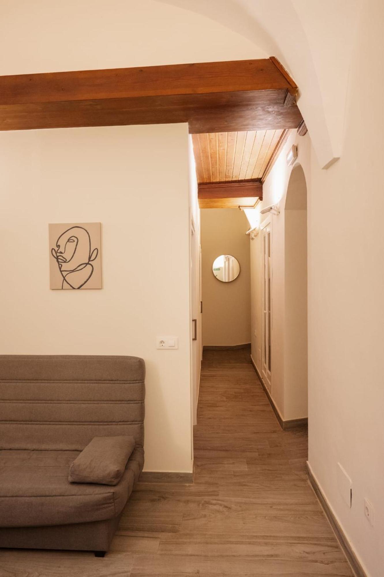 Apartamento Cuzco Трухильо Экстерьер фото
