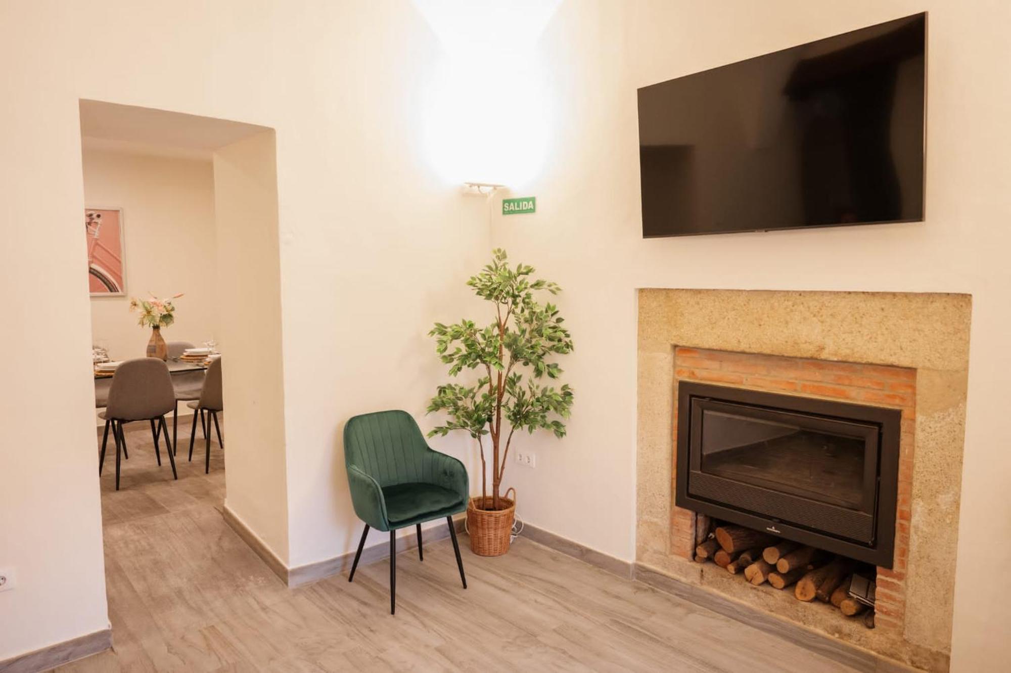 Apartamento Cuzco Трухильо Экстерьер фото
