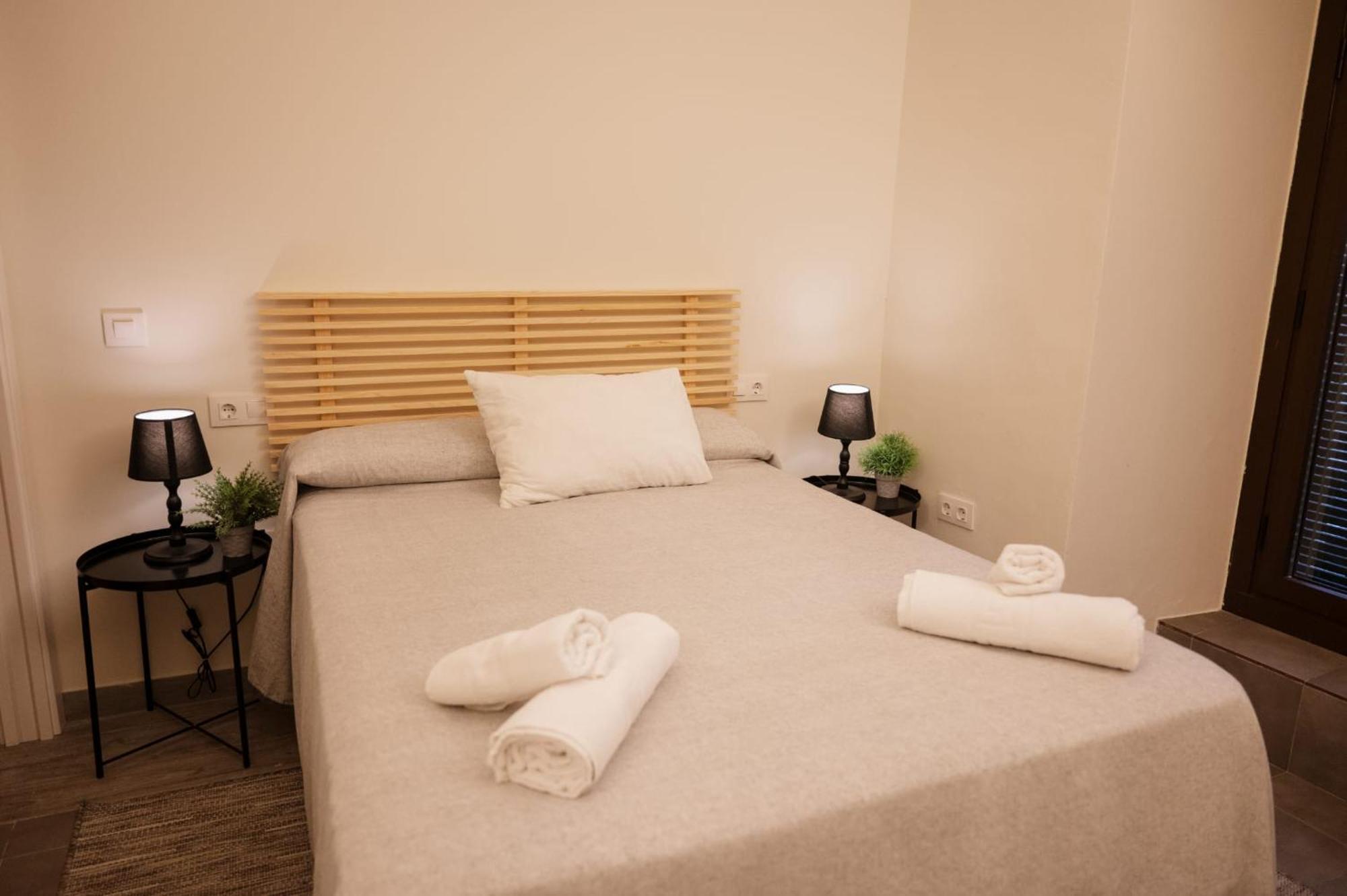 Apartamento Cuzco Трухильо Экстерьер фото