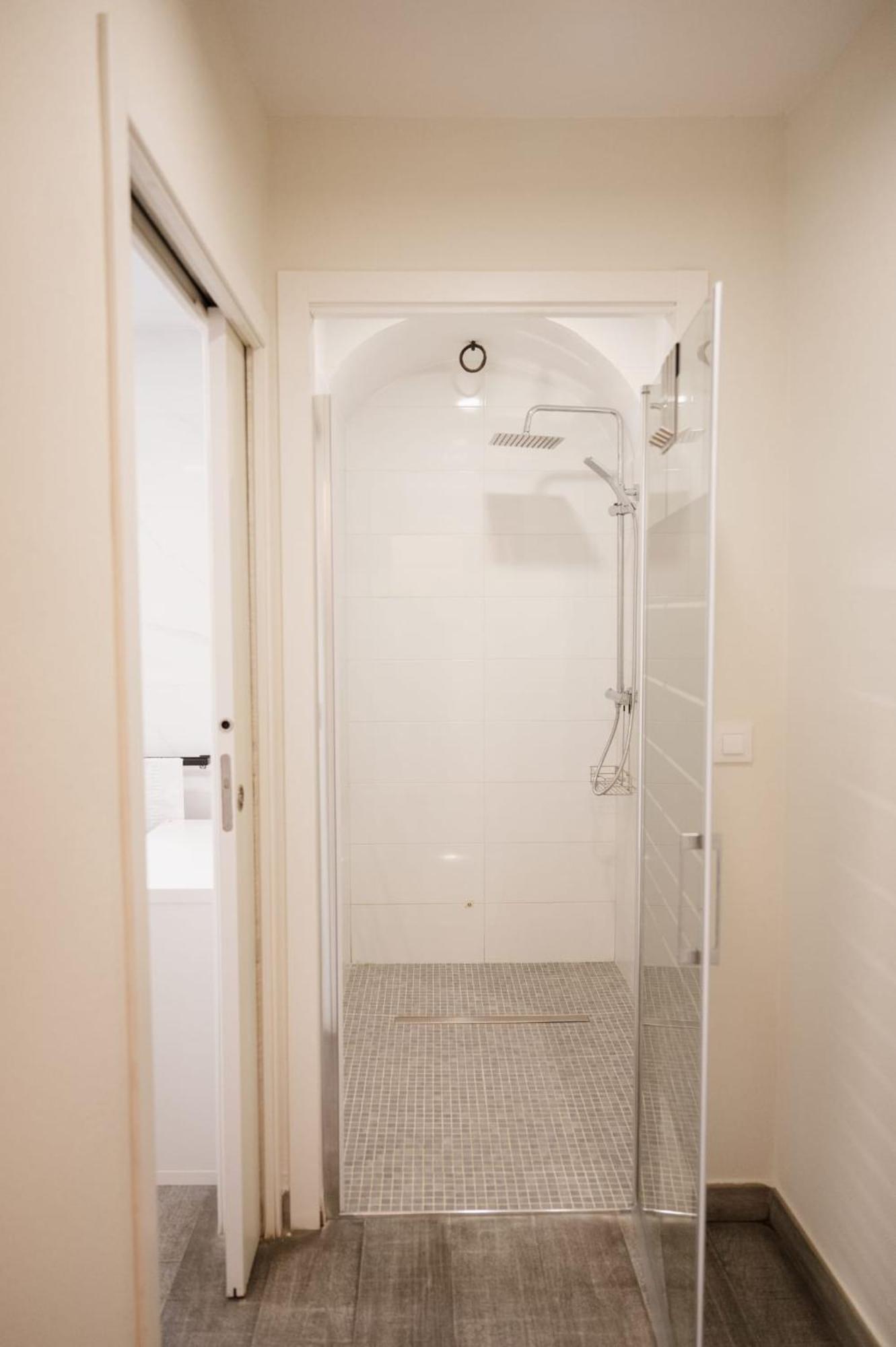 Apartamento Cuzco Трухильо Экстерьер фото