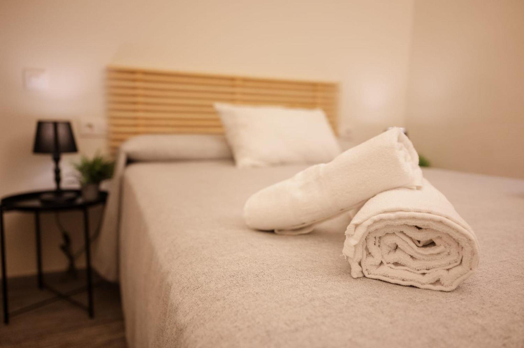 Apartamento Cuzco Трухильо Экстерьер фото