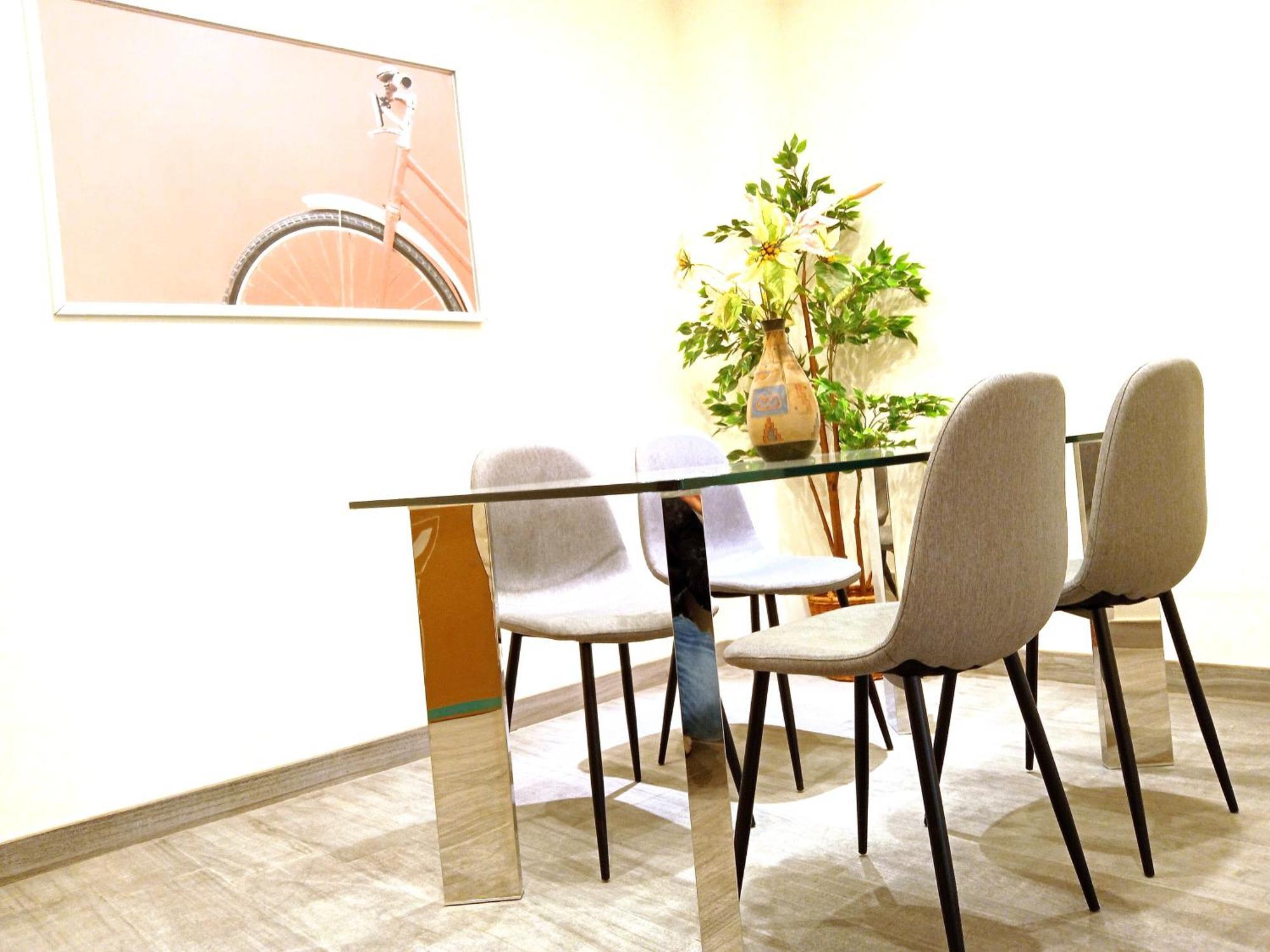 Apartamento Cuzco Трухильо Экстерьер фото