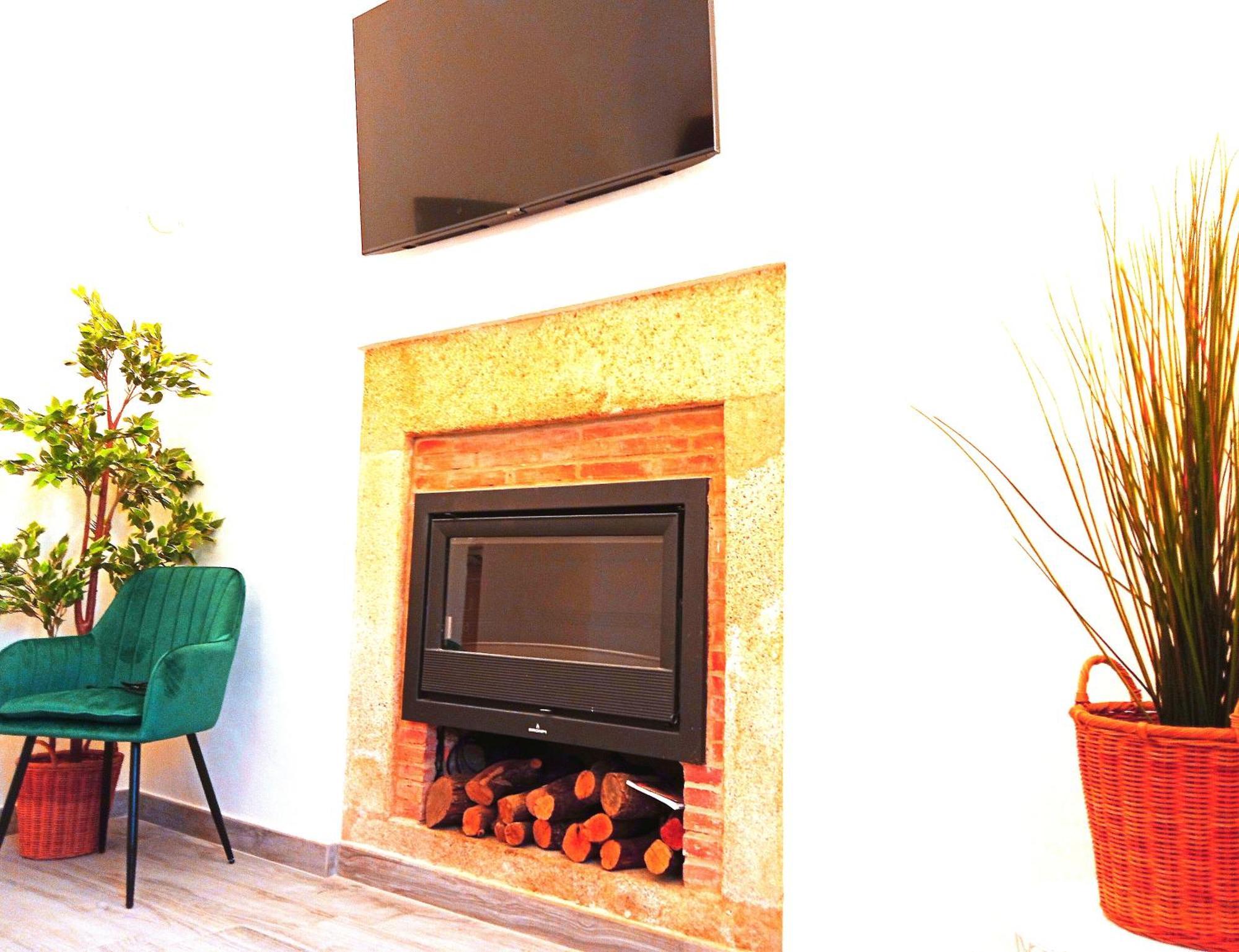 Apartamento Cuzco Трухильо Экстерьер фото