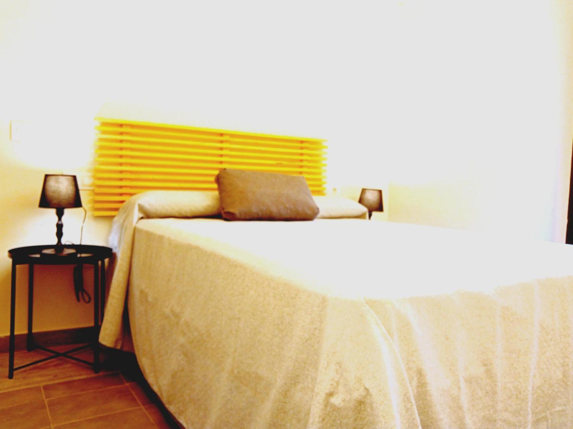 Apartamento Cuzco Трухильо Экстерьер фото